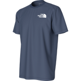 The North Face 2023 Men’s Short Sleeve Box NSE Tee Shirt