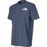 The North Face 2023 Men’s Short Sleeve Box NSE Tee Shirt
