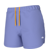 Short The North Face 2023 pour femme Class V