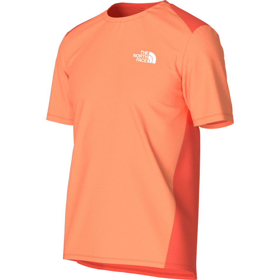 North face men's short sleeve shirts shop