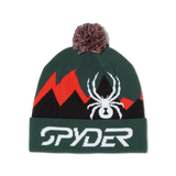 Spyder 2024 Men's Zone Hat