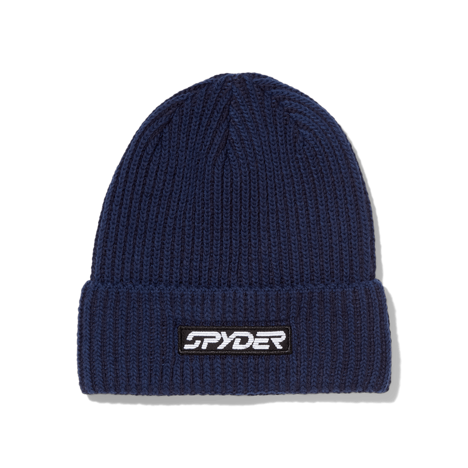 Spyder 2024 Men's Groomers Hat