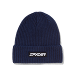 Spyder 2024 Men's Groomers Hat