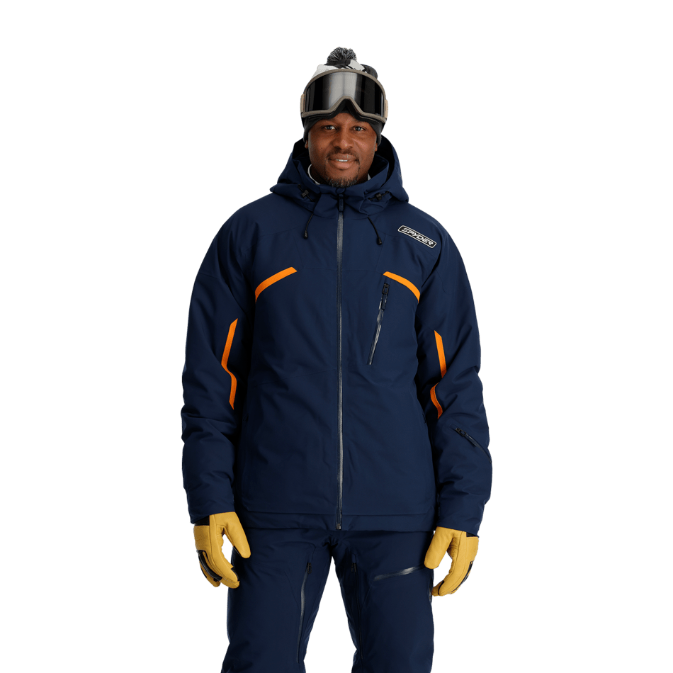 Attention clearance men's jacket