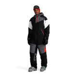 Spyder 2024 Men's Utility Snowsuit