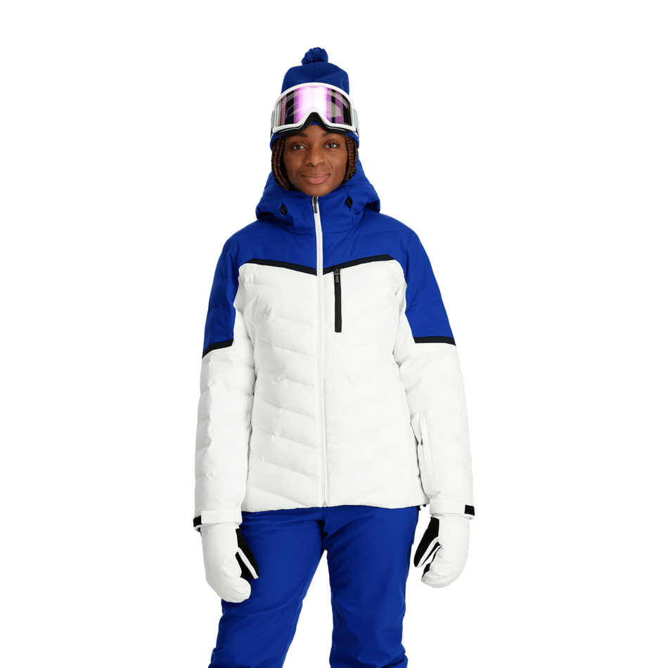 Spyder 2024 Women s Brisk Synthetic Down Kunstadt Sports