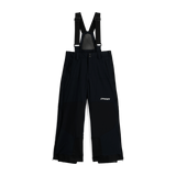 Pantalon Spyder 2024 Junior Guard avec fermeture éclair latérale