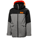 Helly Hansen 2024 Junior Summit Jacket