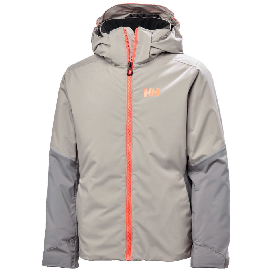 Helly hansen 2025 junior ski jackets