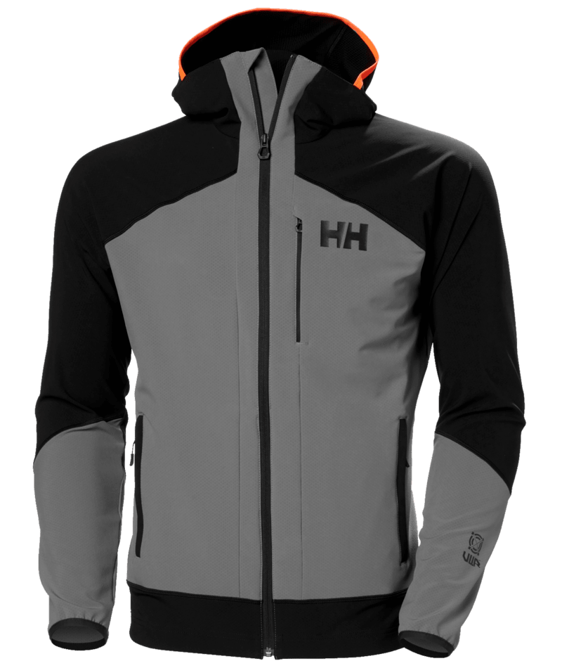 Helly hansen 2025 elevation jacket
