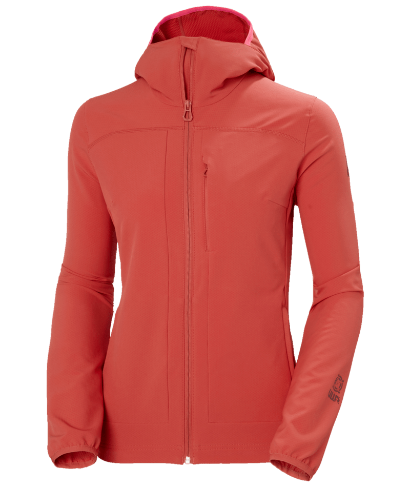 Helly Hansen 2024 Women's Aurora Shield Fleece Jacket