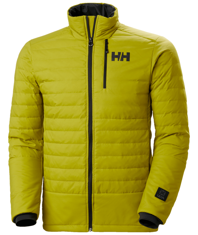 Helly hansen 2025 crew insulator takki