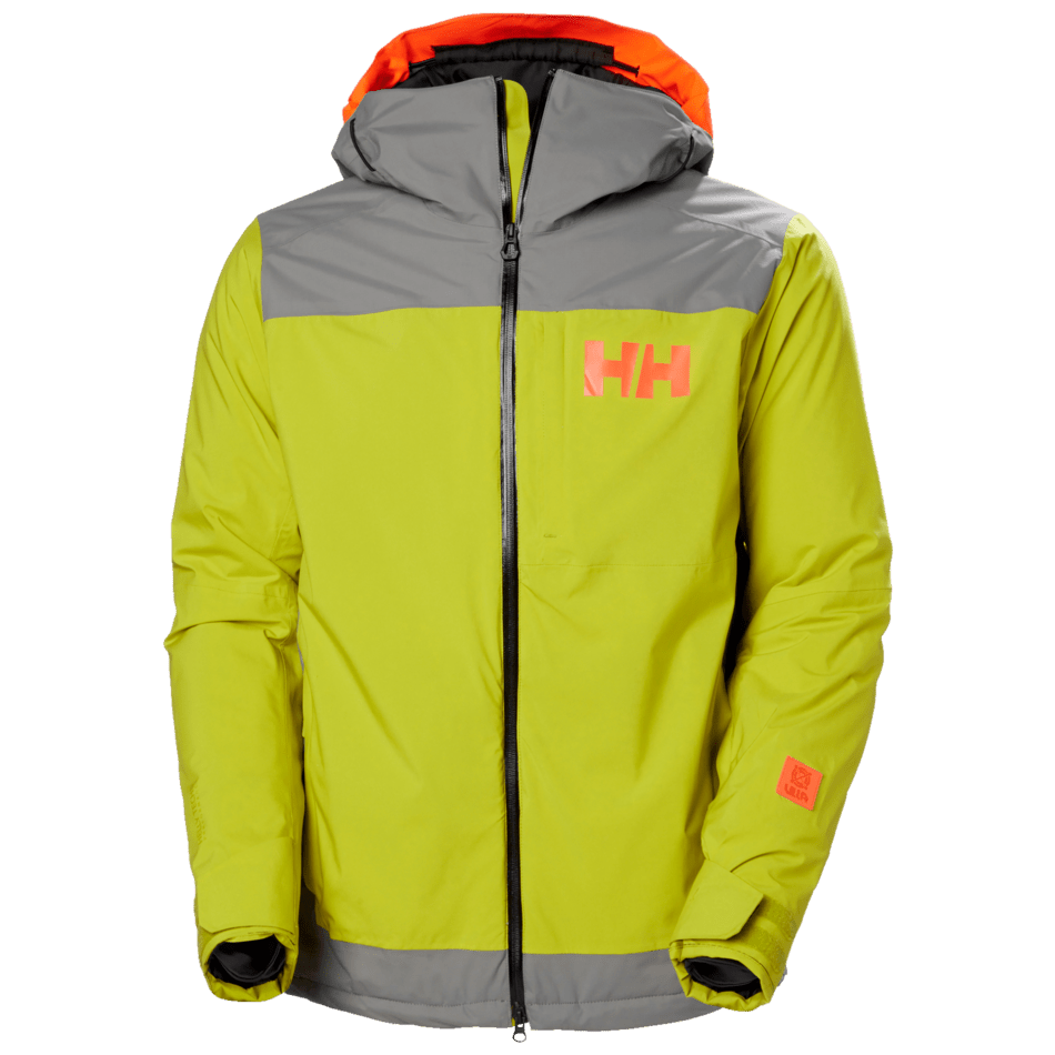 Helly hansen helly tech 2025 performance