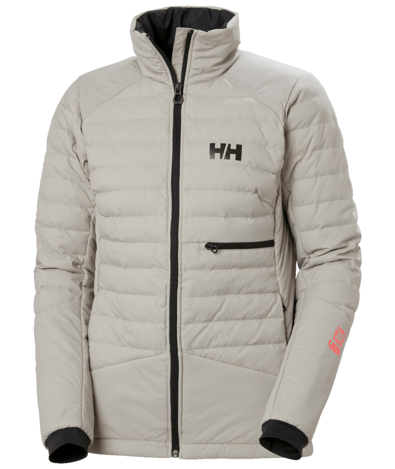 Helly hansen 2025 hybrid jacket