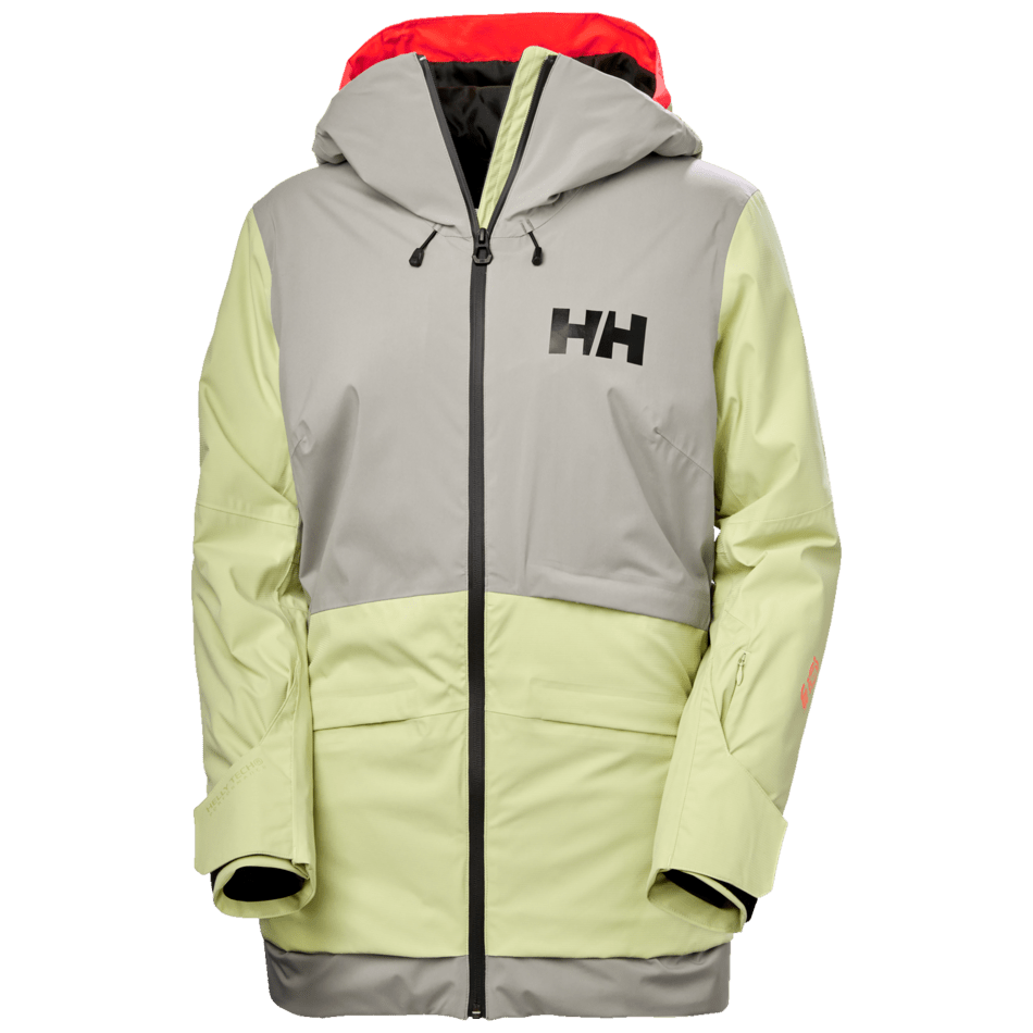 Helly Hansen 2024 Women's Powchaser 2.0 Jacket
