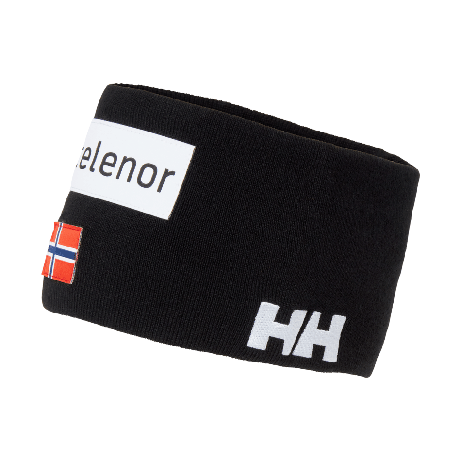 Helly Hansen 2024 Team Headband – Kunstadt Sports
