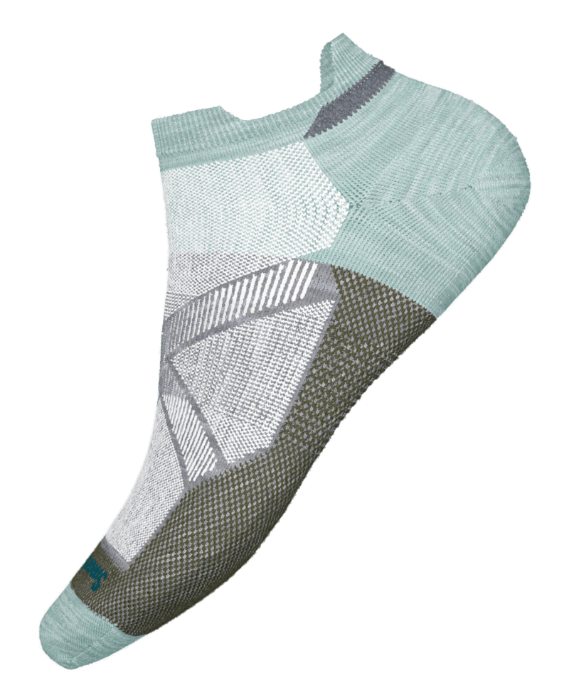 Smartwool 2023 Chaussettes Bike Zero Cushion Femme