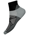 Smartwool 2023 Men's Bike Zero Cushion Ankle Socks