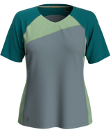 Smartwool 2023 Women's Ultralite Mountain Bike Short Sleeve Tee