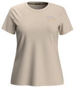 Smartwool 2023 Denver Skyline Graphic T-shirt à manches courtes pour femme