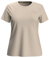 Smartwool 2023 Denver Skyline Graphic T-shirt à manches courtes pour femme