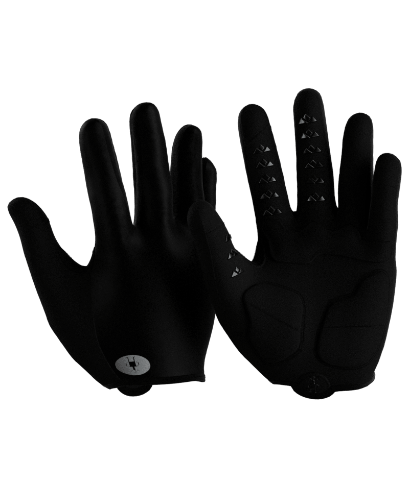 Smartwool 2023 Unisex Mountain Bike Glove