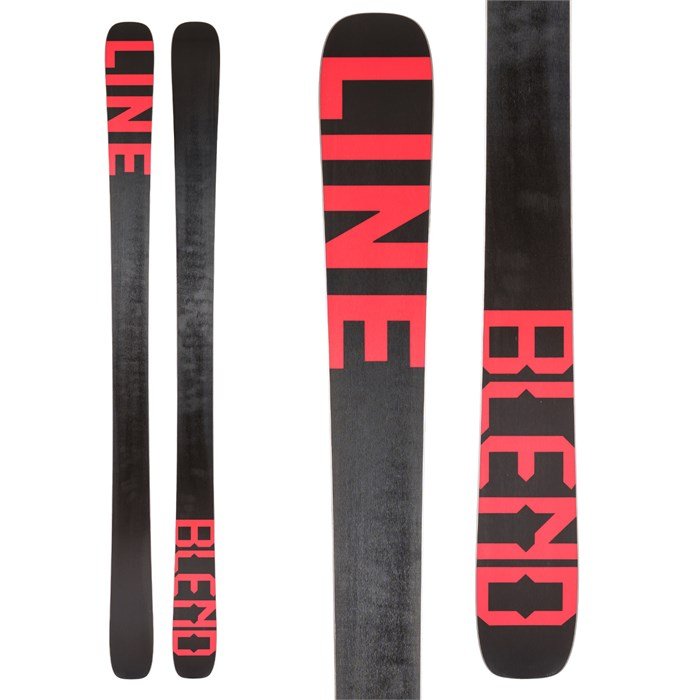 Line 2023 Blend Ski – Kunstadt Sports