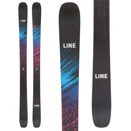 Line 2023 Blend Ski