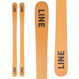 Ski Line 2023 Honey Badger