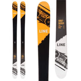 Ski Line 2023 Honey Badger