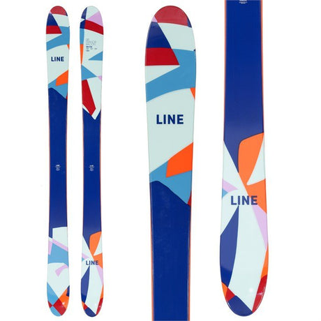 Line 2023 Sir Francis Bacon Ski