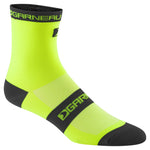 Louis Garneau - 2018 Tuscan Unisex Sock-Bike Clothing-Kunstadt Sports