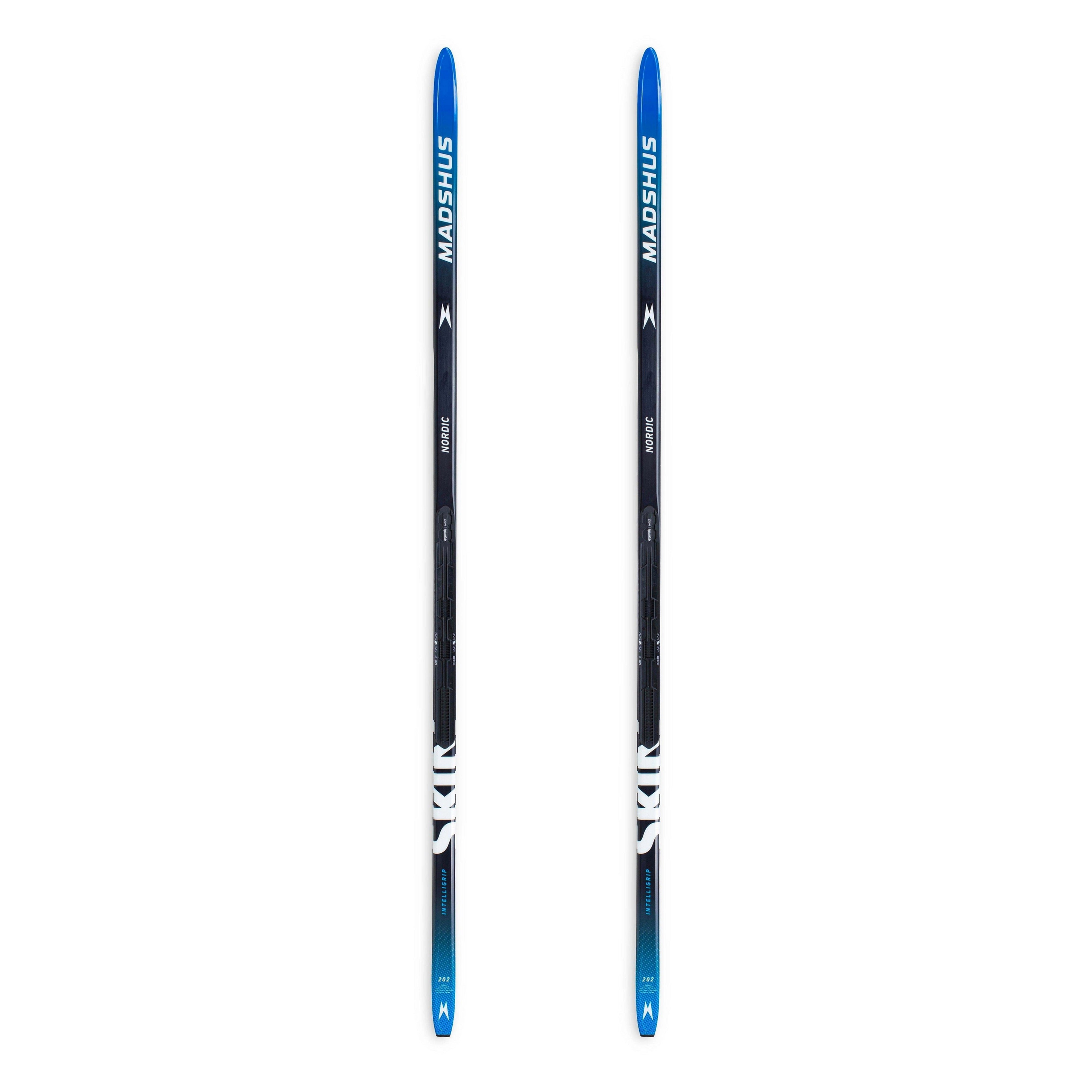 Madshus 2023 Nordic Skin Ski – Kunstadt Sports