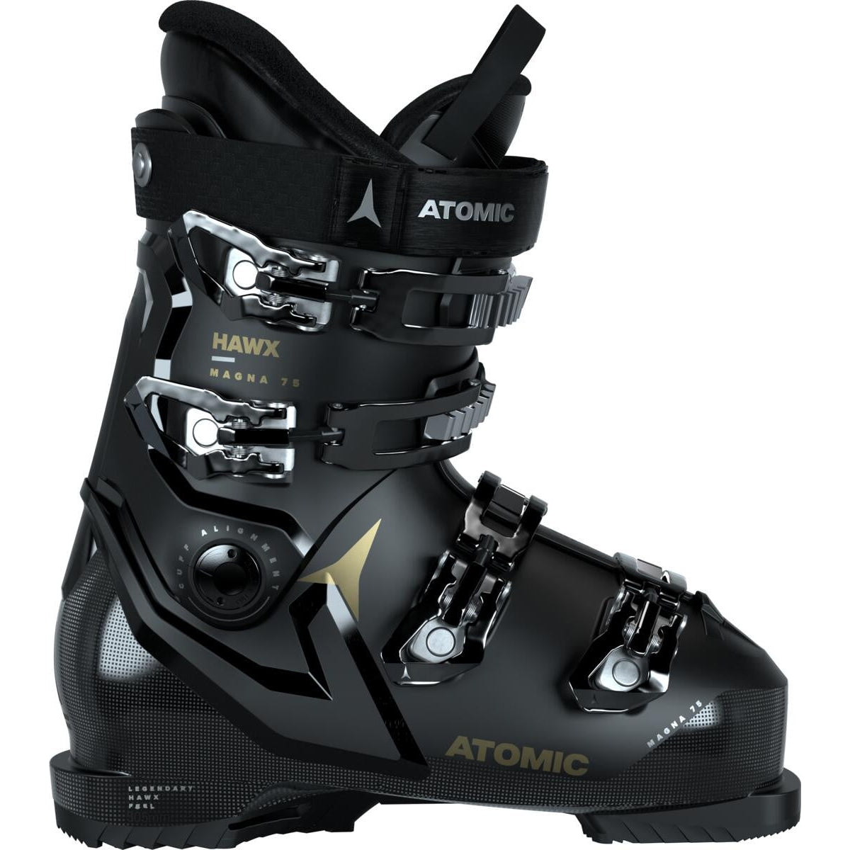 Atomic 2024 HAWX MAGNA 75 W Ski Boot