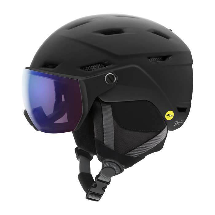 Smith 2024 Survey MIPS Helmet