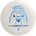 Pilote Daredevil Discgolf Merlin (FP)