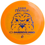 Daredevil Discgolf Merlin (FP) Driver