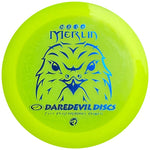 Pilote Daredevil Discgolf Merlin (FP)