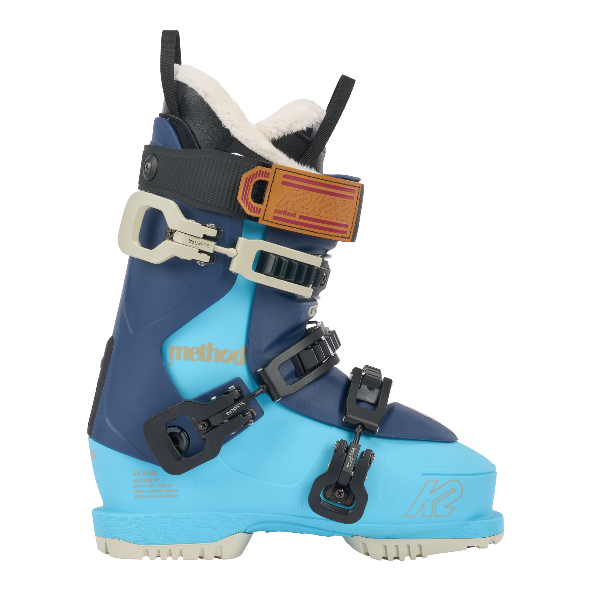 スキー FT B&E 27/27.5 FULL TILT k2 methed K2 METHOD B&E MENS FREERIDE FREESTYLE ALPINE SKI BOOTS