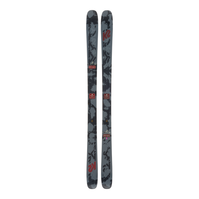 K2 2024 Midnight Ski