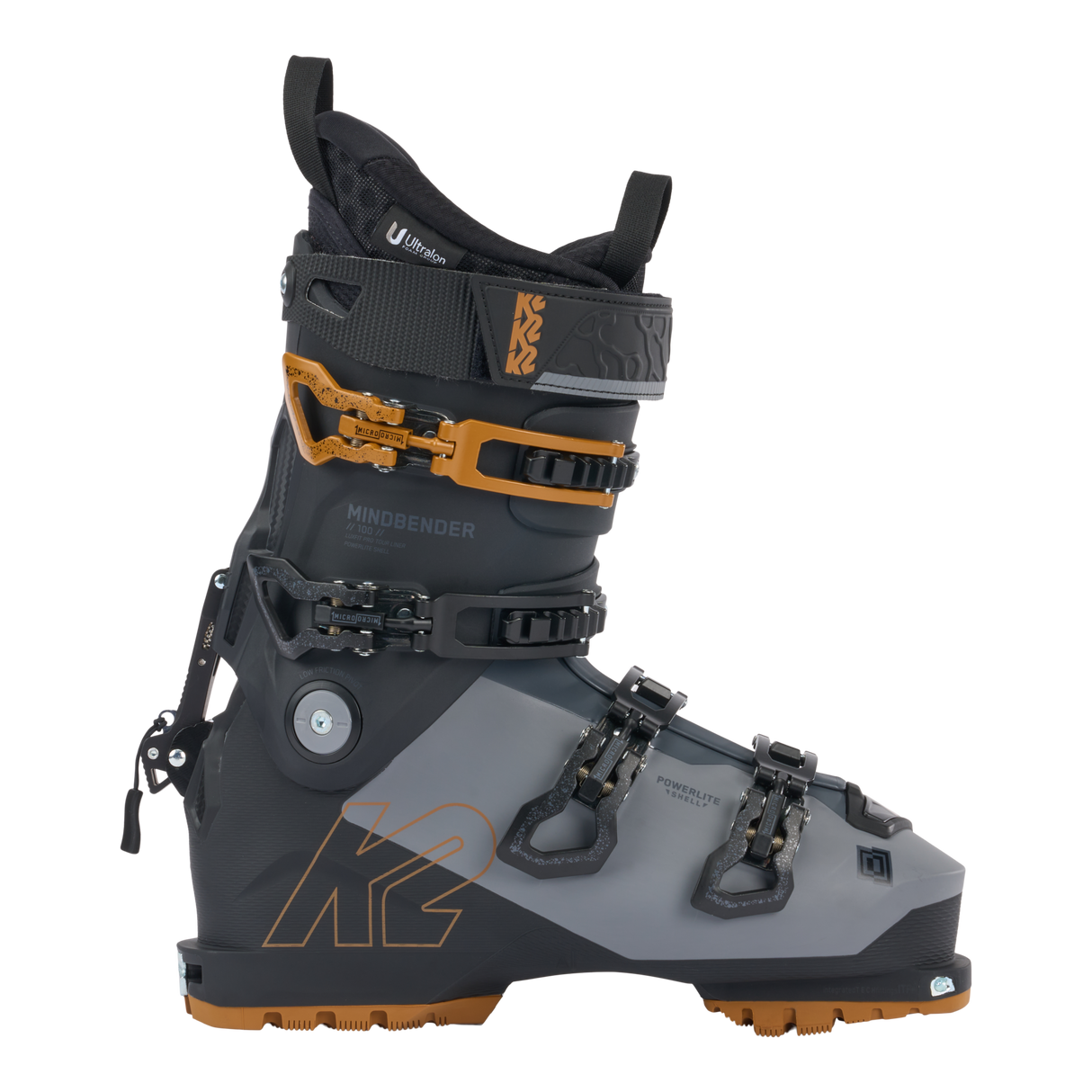 K2 2024 Mindbender 100 Ski Boot