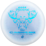 Daredevil Discgolf Moose (FP) Mid-Range