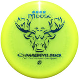 Daredevil Discgolf Moose (FP) Mid-Range