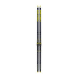 Fischer 2022 CARBONLITE SKATE PLUS MEDIUM IFP Ski