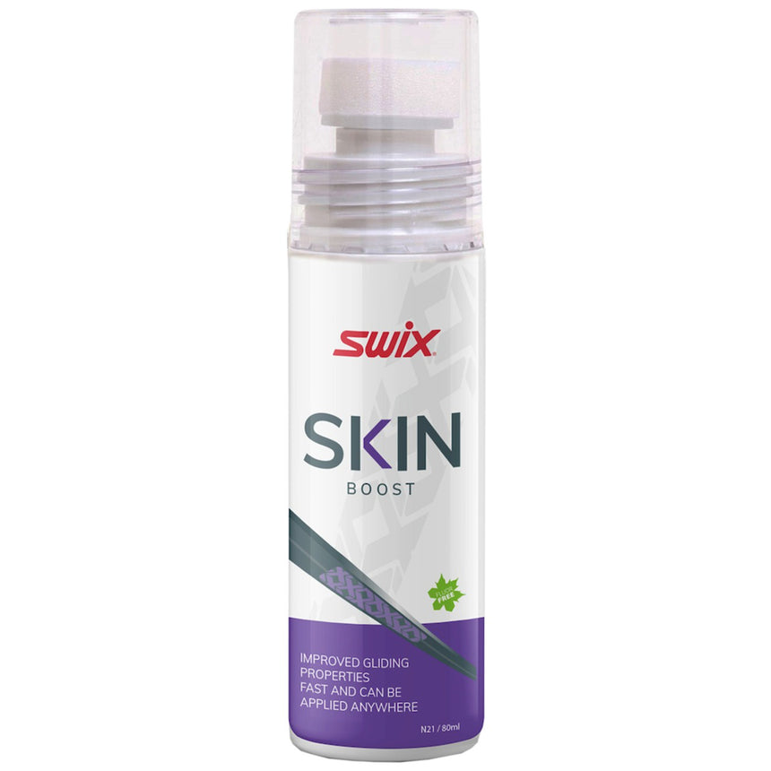 Swix Skin Boost pour skis à peau