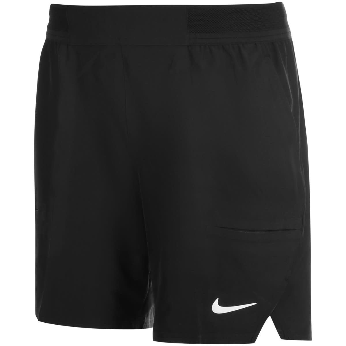 Nike 2022 Men's Court Dri-FIT Advantage 7" Shorts