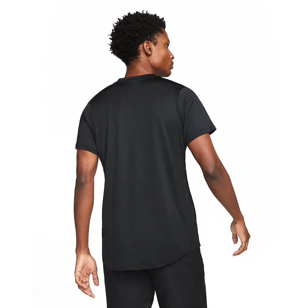 Court dri fit top polo shirt mens
