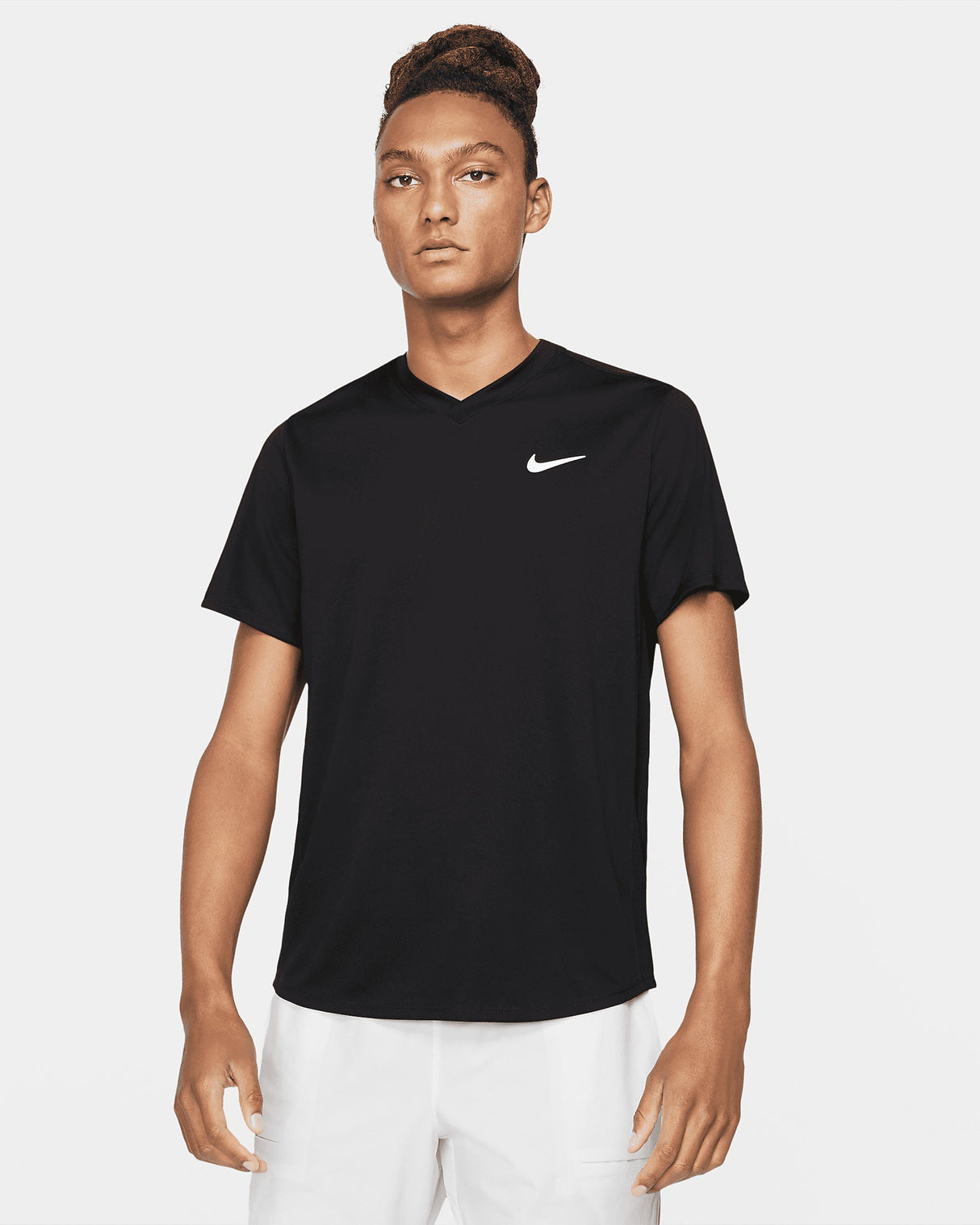 Nike 2023 Men's Court Dri-FIT Victory Top