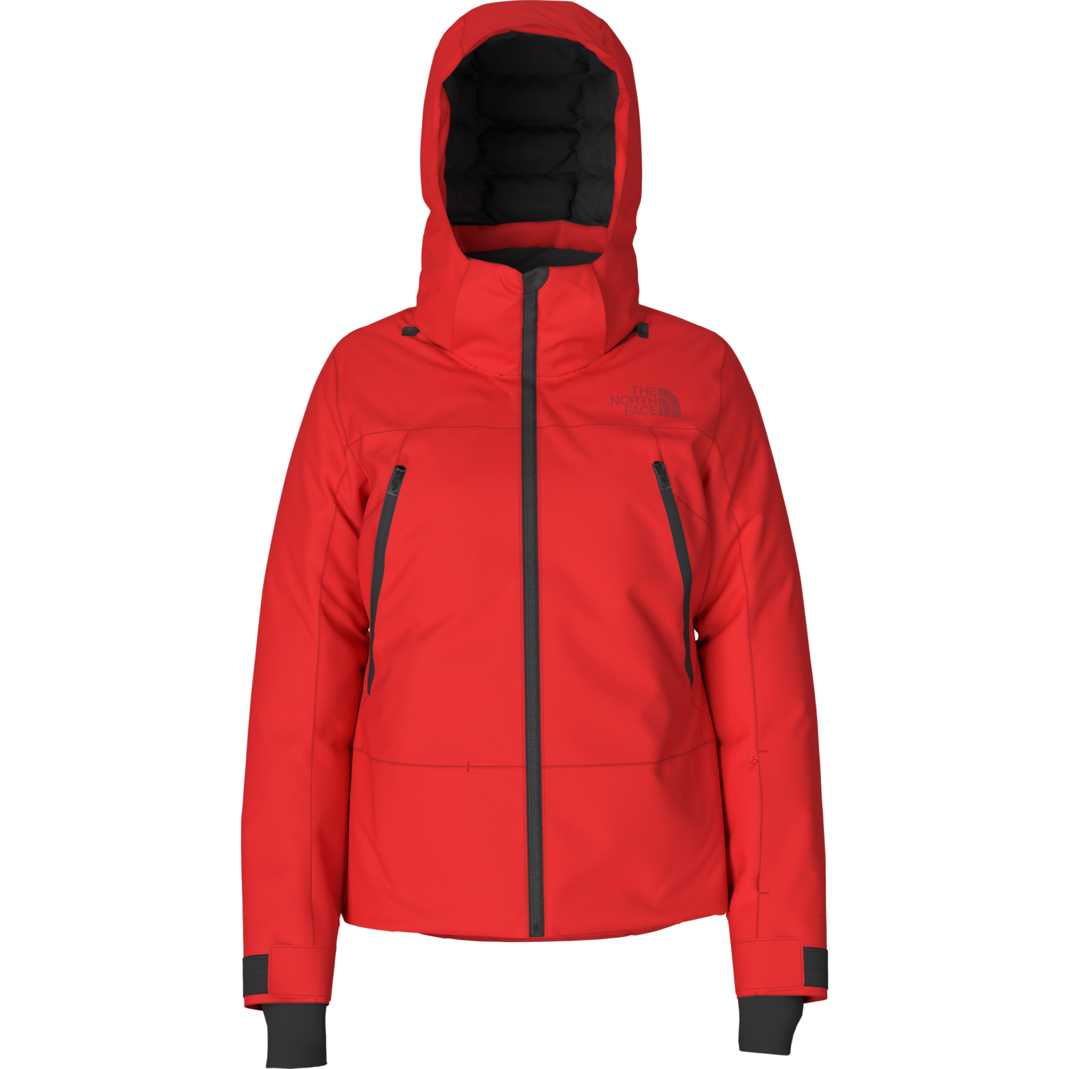 The North Face 2024 Women s Lenado Jacket Kunstadt Sports
