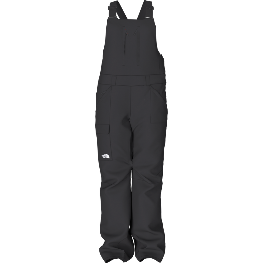The North Face 2024 Women's Freedom Insulated Bib Pant